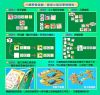 寶貝學英文磁貼遊戲盒-3